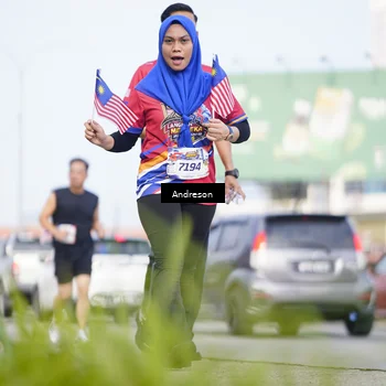 Runner Photo 6024405