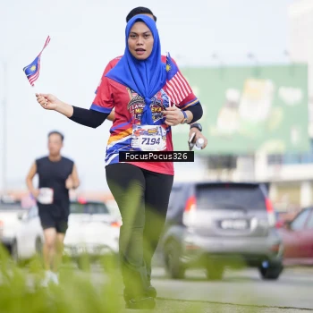 Runner Photo 6024406