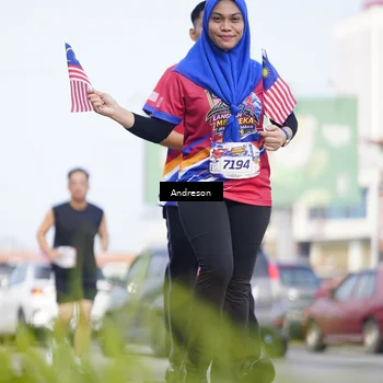Runner Photo 6024407