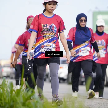 Runner Photo 6024409