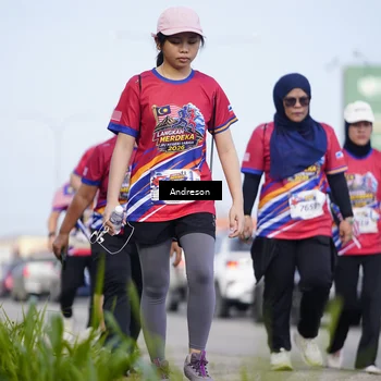 Runner Photo 6024410