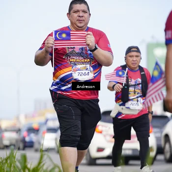 Runner Photo 6024414