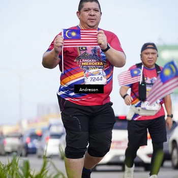 Runner Photo 6024415