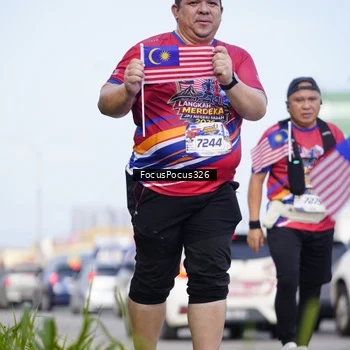Runner Photo 6024417