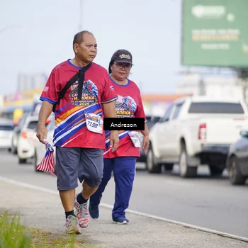 Runner Photo 6024418