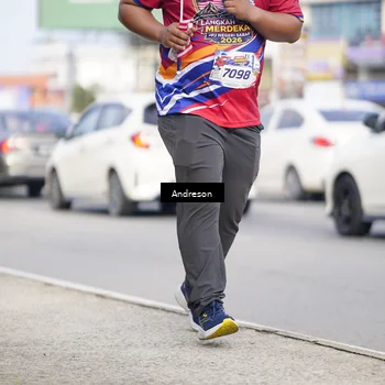 Runner Photo 6024420