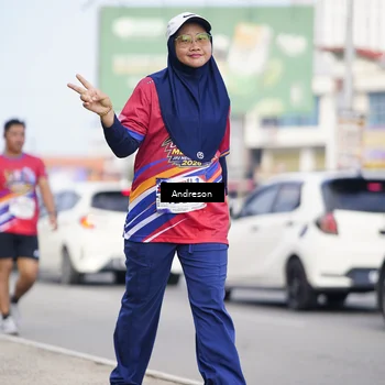 Runner Photo 6024426