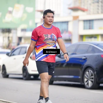 Runner Photo 6024427