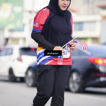 Runner Photo 6024429