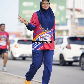 Runner Photo 6024430