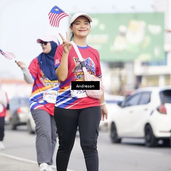 Runner Photo 6024431