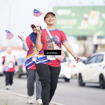 Runner Photo 6024432