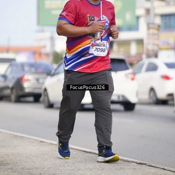 Runner Photo 6024433