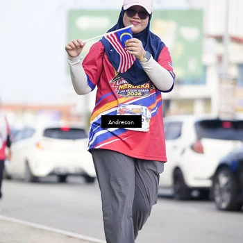 Runner Photo 6024434