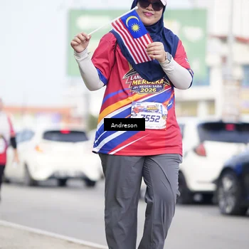 Runner Photo 6024436