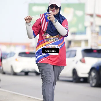 Runner Photo 6024437