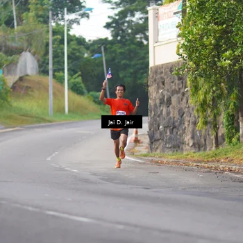 Runner Photo 6024439