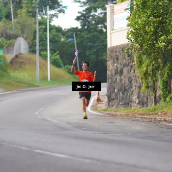 Runner Photo 6024440