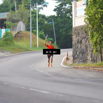 Runner Photo 6024441