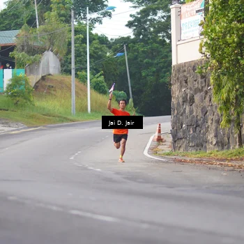 Runner Photo 6024442