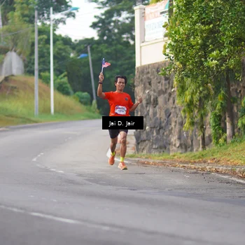 Runner Photo 6024443