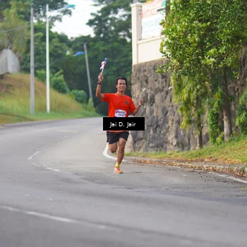 Runner Photo 6024444