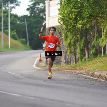 Runner Photo 6024446
