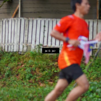 Runner Photo 6024447