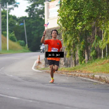 Runner Photo 6024448