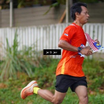 Runner Photo 6024449