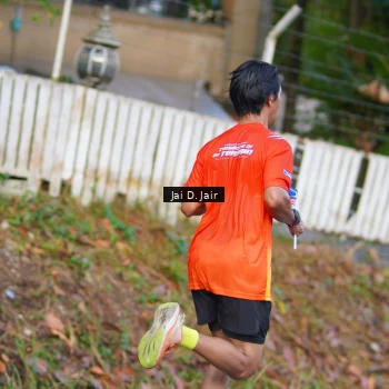 Runner Photo 6024450
