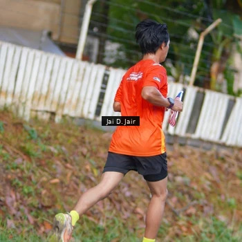 Runner Photo 6024452
