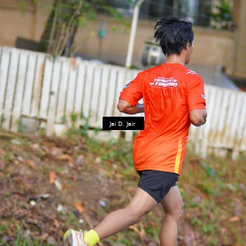 Runner Photo 6024453