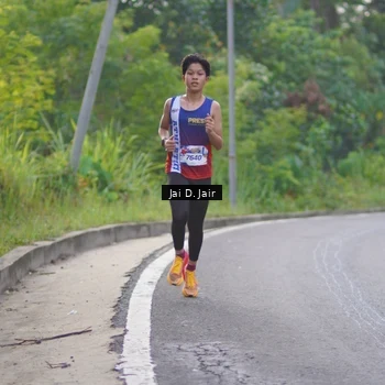 Runner Photo 6024458