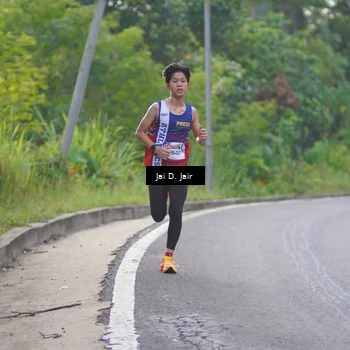 Runner Photo 6024459