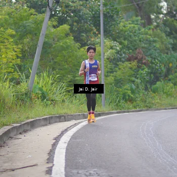Runner Photo 6024460