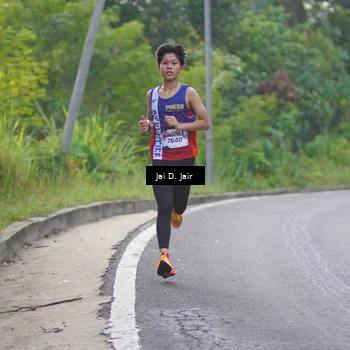 Runner Photo 6024462
