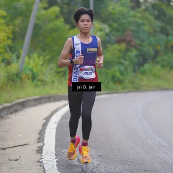 Runner Photo 6024463
