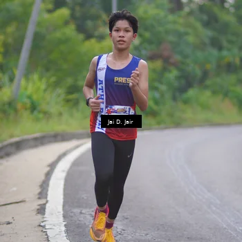 Runner Photo 6024464