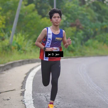 Runner Photo 6024465