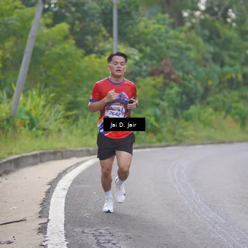 Runner Photo 6024466