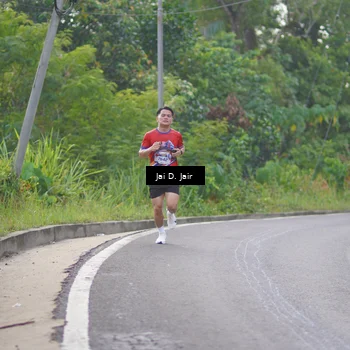 Runner Photo 6024469