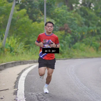 Runner Photo 6024471