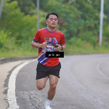 Runner Photo 6024472
