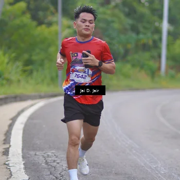 Runner Photo 6024473