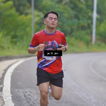 Runner Photo 6024474