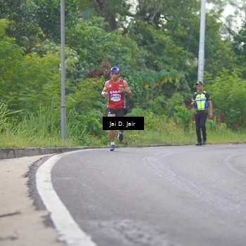 Runner Photo 6024475