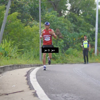 Runner Photo 6024476
