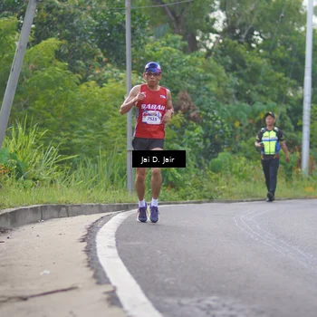 Runner Photo 6024477