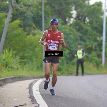 Runner Photo 6024479